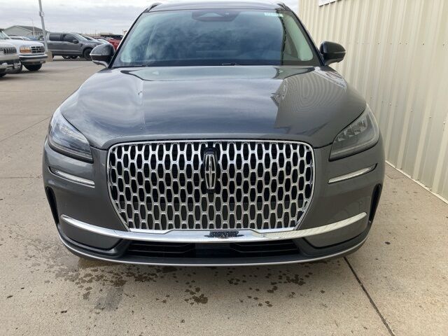 2026 Lincoln Corsair Premiere Watertown SD 2026 Lincoln Corsair Premiere Watertown SD