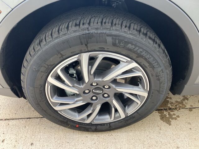 2026 Lincoln Corsair Premiere Watertown SD 2026 Lincoln Corsair Premiere Watertown SD