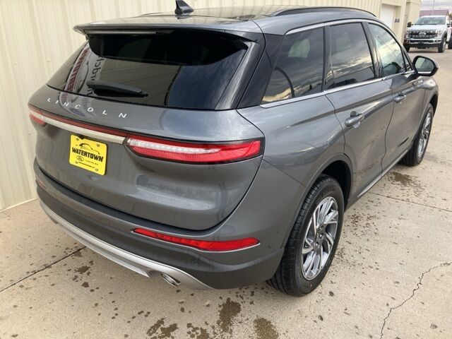 2026 Lincoln Corsair Premiere Watertown SD 2026 Lincoln Corsair Premiere Watertown SD