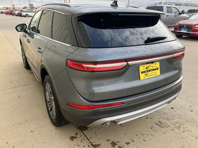 2026 Lincoln Corsair Premiere Watertown SD 2026 Lincoln Corsair Premiere Watertown SD