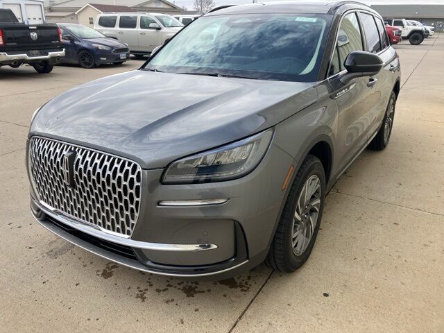 2026 Lincoln Corsair Premiere Watertown SD 2026 Lincoln Corsair Premiere Watertown SD