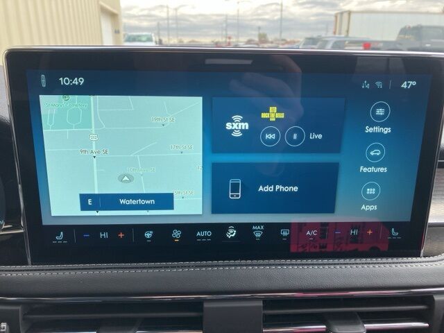 2026 Lincoln Corsair Premiere Watertown SD 2026 Lincoln Corsair Premiere Watertown SD