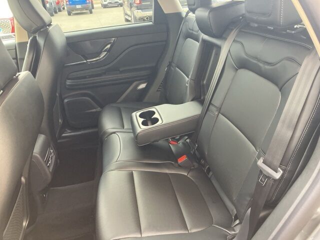 2026 Lincoln Corsair Premiere Watertown SD 2026 Lincoln Corsair Premiere Watertown SD