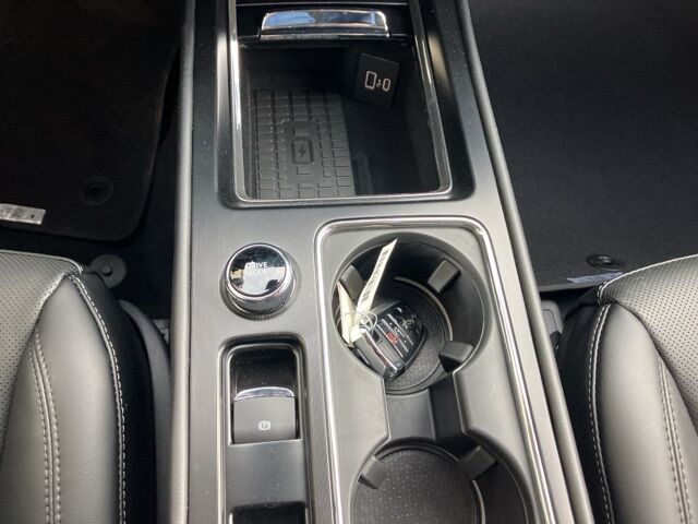 2026 Lincoln Corsair Premiere Watertown SD 2026 Lincoln Corsair Premiere Watertown SD