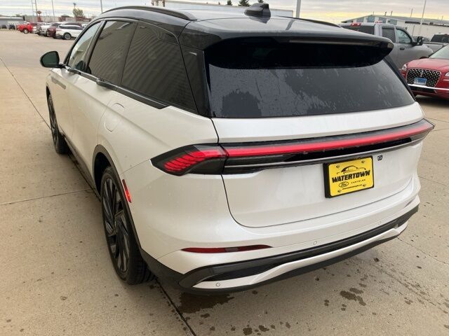 2026 Lincoln Nautilus Reserve Watertown SD 2026 Lincoln Nautilus Reserve Watertown SD