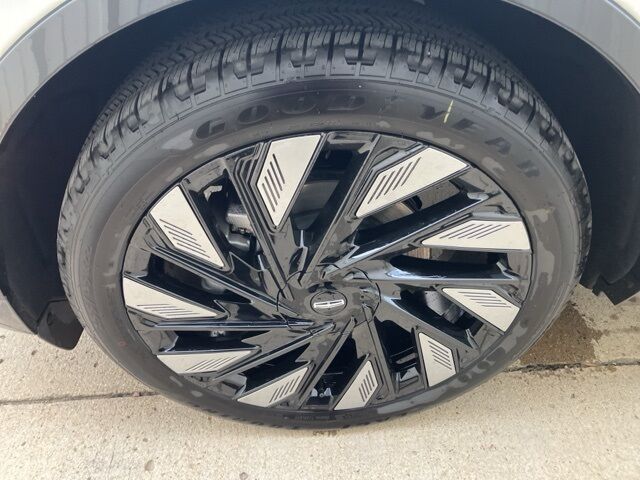 2026 Lincoln Nautilus Reserve Watertown SD 2026 Lincoln Nautilus Reserve Watertown SD