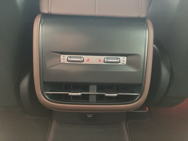 2026 Lincoln Nautilus Reserve Watertown SD 2026 Lincoln Nautilus Reserve Watertown SD