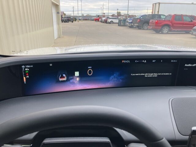 2026 Lincoln Nautilus Reserve Watertown SD 2026 Lincoln Nautilus Reserve Watertown SD