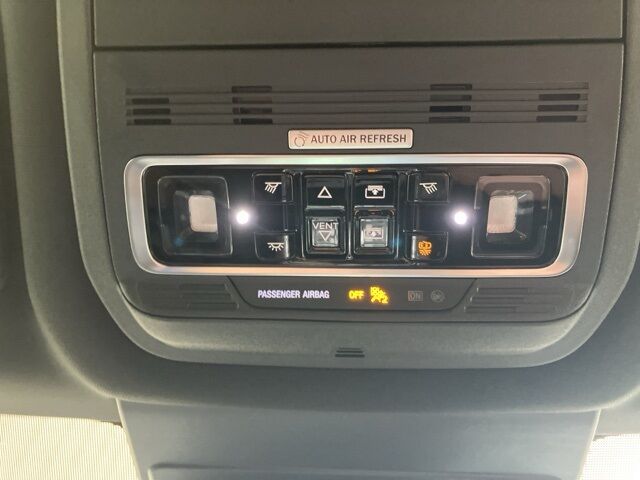 2026 Lincoln Nautilus Reserve Watertown SD 2026 Lincoln Nautilus Reserve Watertown SD