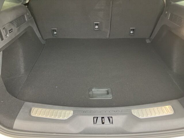 2026 Lincoln Nautilus Reserve Watertown SD 2026 Lincoln Nautilus Reserve Watertown SD