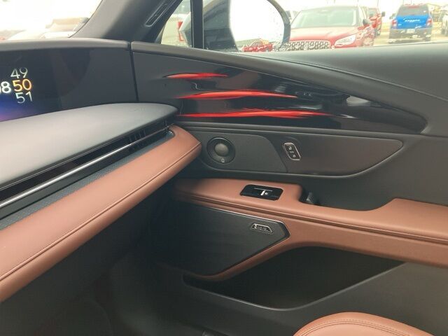 2026 Lincoln Nautilus Reserve Watertown SD 2026 Lincoln Nautilus Reserve Watertown SD