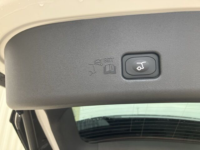 2026 Lincoln Nautilus Reserve Watertown SD 2026 Lincoln Nautilus Reserve Watertown SD