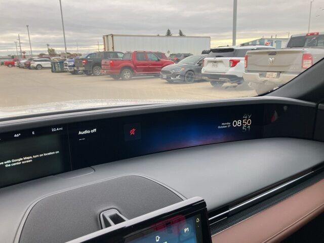 2026 Lincoln Nautilus Reserve Watertown SD 2026 Lincoln Nautilus Reserve Watertown SD