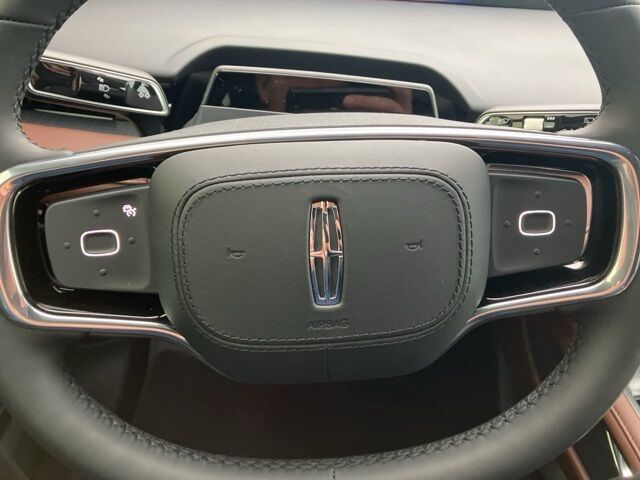 2026 Lincoln Nautilus Reserve Watertown SD 2026 Lincoln Nautilus Reserve Watertown SD