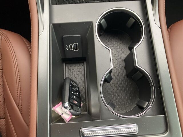 2026 Lincoln Nautilus Reserve Watertown SD 2026 Lincoln Nautilus Reserve Watertown SD