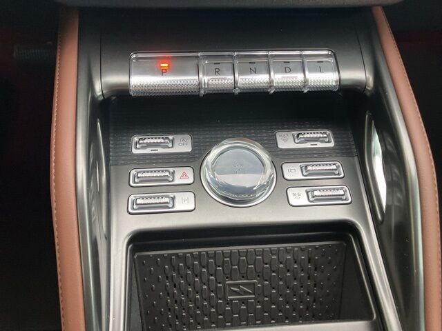 2026 Lincoln Nautilus Reserve Watertown SD 2026 Lincoln Nautilus Reserve Watertown SD