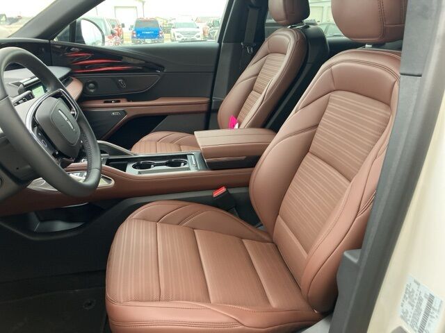 2026 Lincoln Nautilus Reserve Watertown SD 2026 Lincoln Nautilus Reserve Watertown SD