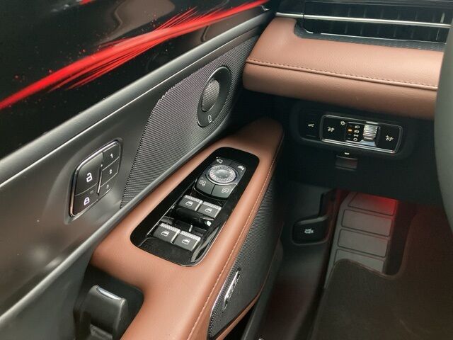 2026 Lincoln Nautilus Reserve Watertown SD 2026 Lincoln Nautilus Reserve Watertown SD