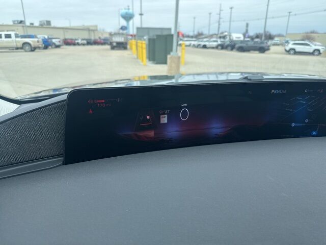 2026 Lincoln Navigator L Reserve Watertown SD 2026 Lincoln Navigator L Reserve Watertown SD