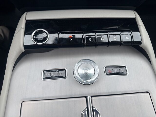 2026 Lincoln Navigator L Reserve Watertown SD 2026 Lincoln Navigator L Reserve Watertown SD