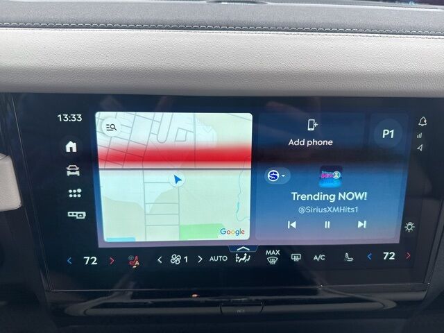 2026 Lincoln Navigator L Reserve Watertown SD 2026 Lincoln Navigator L Reserve Watertown SD