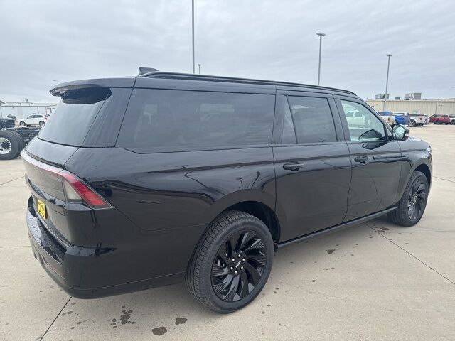 2026 Lincoln Navigator L Reserve Watertown SD 2026 Lincoln Navigator L Reserve Watertown SD