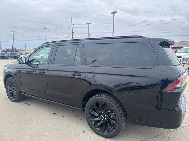 2026 Lincoln Navigator L Reserve Watertown SD 2026 Lincoln Navigator L Reserve Watertown SD