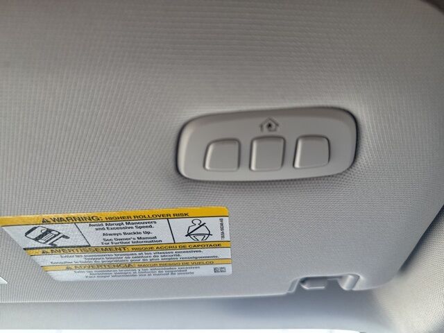 2026 Lincoln Navigator L Reserve Watertown SD 2026 Lincoln Navigator L Reserve Watertown SD