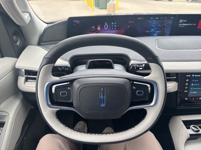 2026 Lincoln Navigator L Reserve Watertown SD 2026 Lincoln Navigator L Reserve Watertown SD