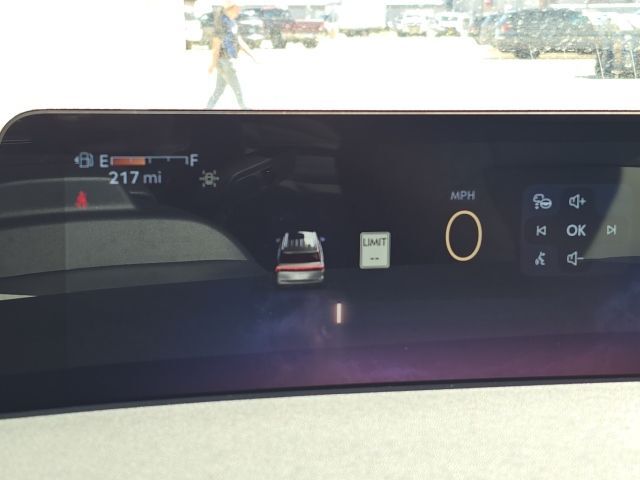 2026 Lincoln Navigator L Reserve Watertown SD 2026 Lincoln Navigator L Reserve Watertown SD