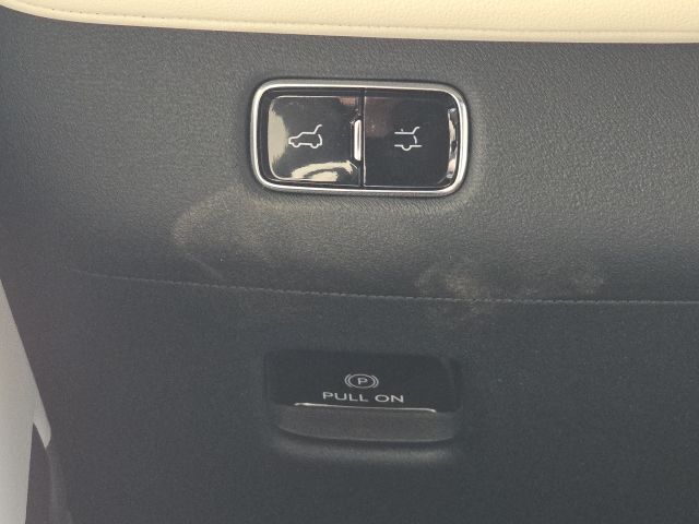 2026 Lincoln Navigator L Reserve Watertown SD 2026 Lincoln Navigator L Reserve Watertown SD