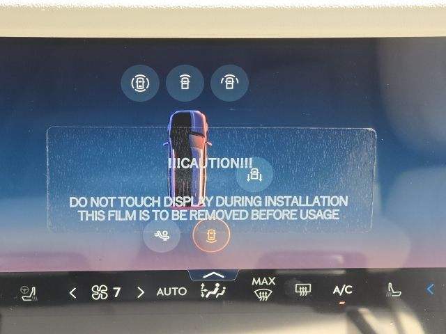 2026 Lincoln Navigator L Reserve Watertown SD 2026 Lincoln Navigator L Reserve Watertown SD