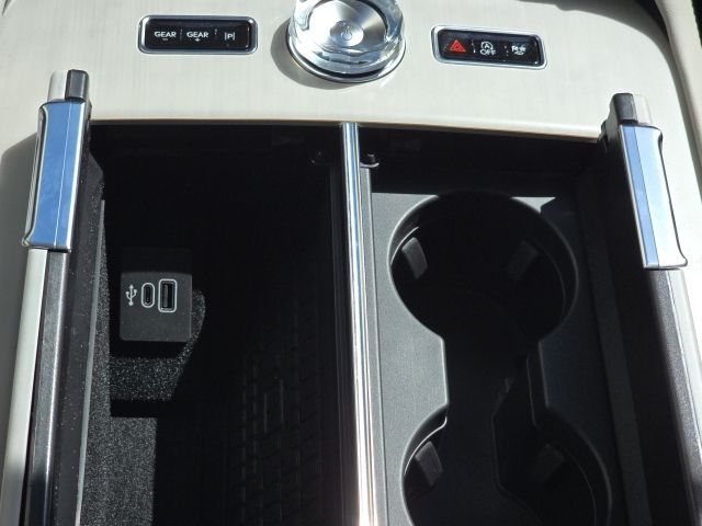 2026 Lincoln Navigator L Reserve Watertown SD 2026 Lincoln Navigator L Reserve Watertown SD
