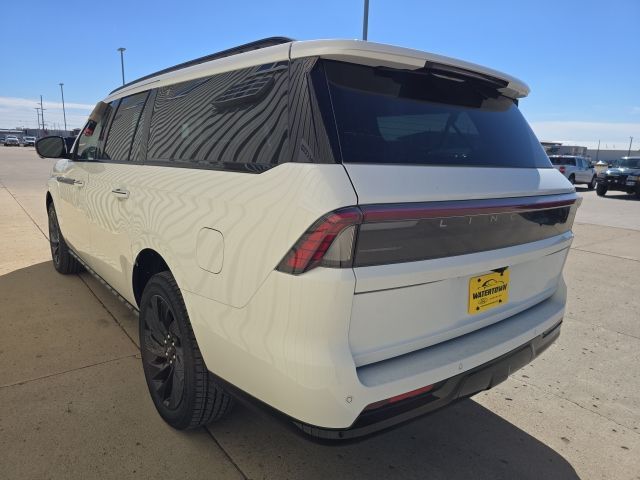 2026 Lincoln Navigator L Reserve Watertown SD 2026 Lincoln Navigator L Reserve Watertown SD