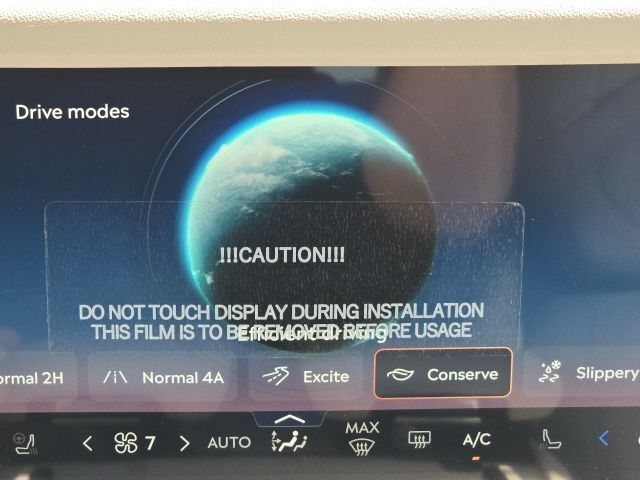 2026 Lincoln Navigator L Reserve Watertown SD 2026 Lincoln Navigator L Reserve Watertown SD