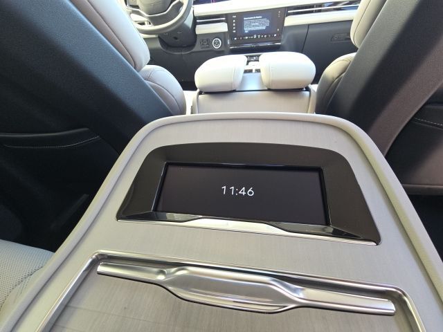 2026 Lincoln Navigator L Reserve Watertown SD 2026 Lincoln Navigator L Reserve Watertown SD