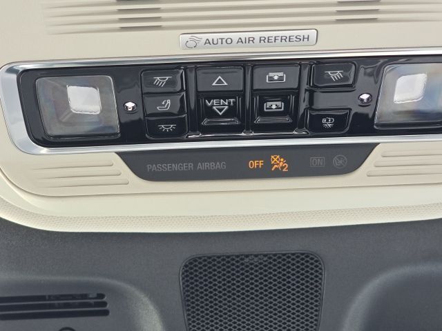 2026 Lincoln Navigator L Reserve Watertown SD 2026 Lincoln Navigator L Reserve Watertown SD