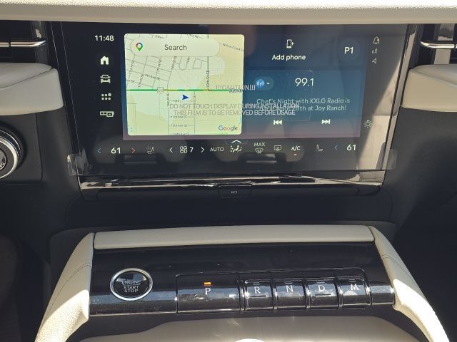 2026 Lincoln Navigator L Reserve Watertown SD 2026 Lincoln Navigator L Reserve Watertown SD