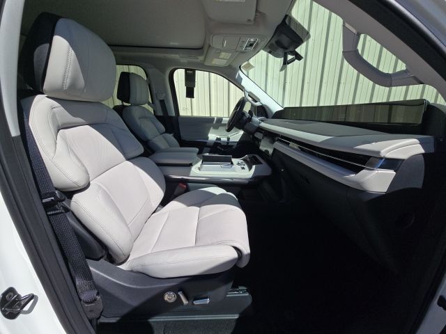 2026 Lincoln Navigator L Reserve Watertown SD 2026 Lincoln Navigator L Reserve Watertown SD