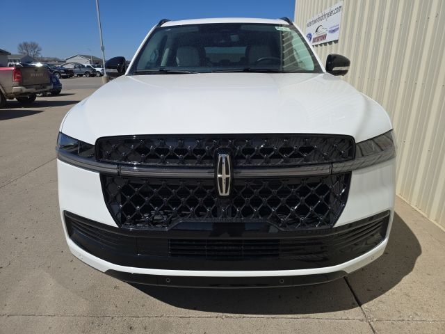 2026 Lincoln Navigator L Reserve Watertown SD 2026 Lincoln Navigator L Reserve Watertown SD