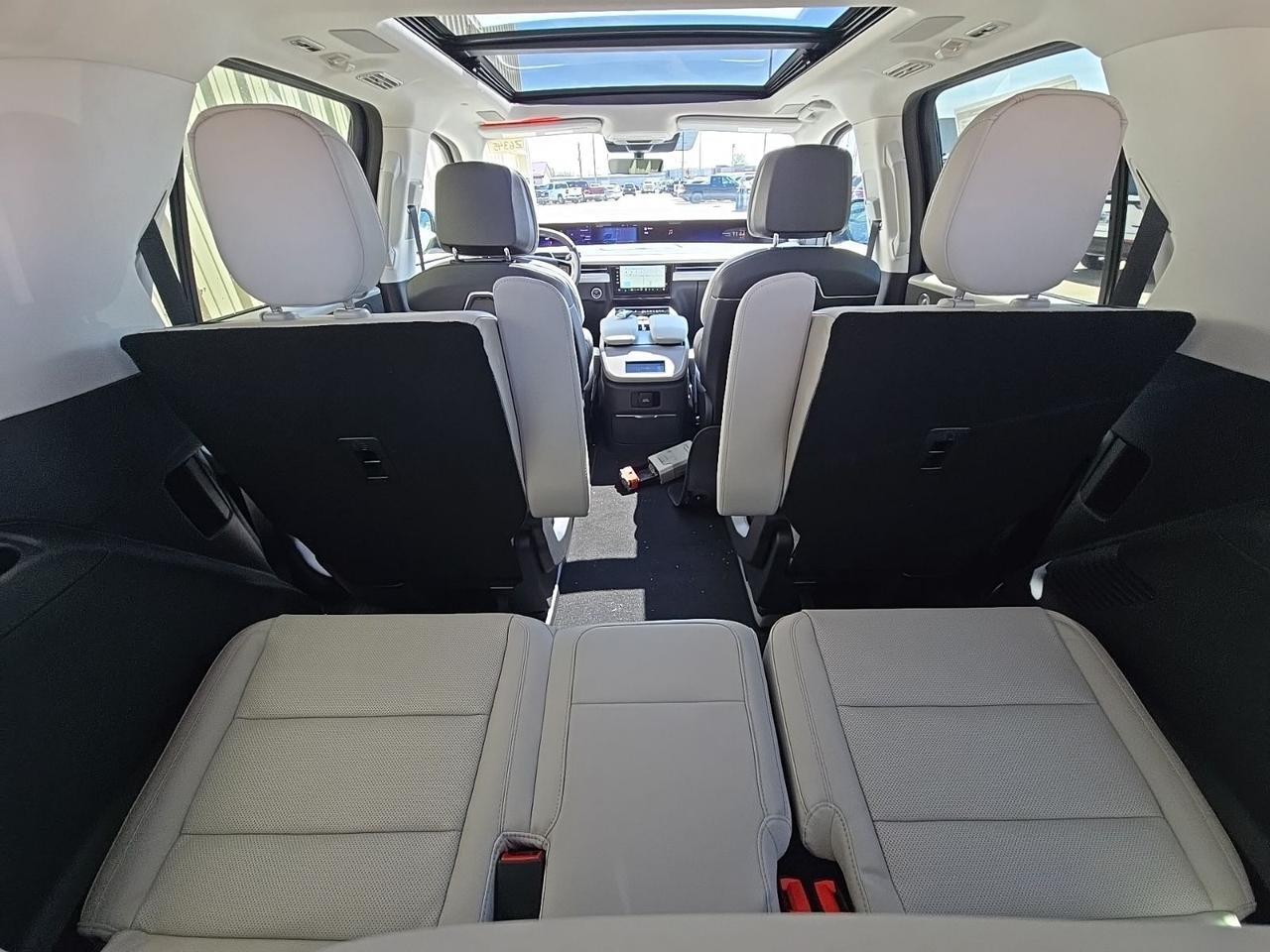 2026 Lincoln Navigator L Reserve Watertown SD 2026 Lincoln Navigator L Reserve Watertown SD