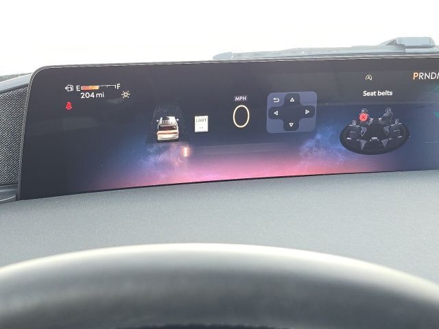 2026 Lincoln Navigator Reserve Watertown SD 2026 Lincoln Navigator Reserve Watertown SD