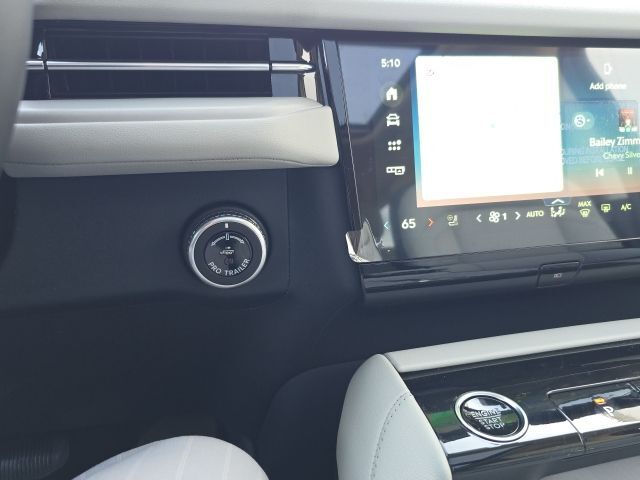 2026 Lincoln Navigator Reserve Watertown SD 2026 Lincoln Navigator Reserve Watertown SD