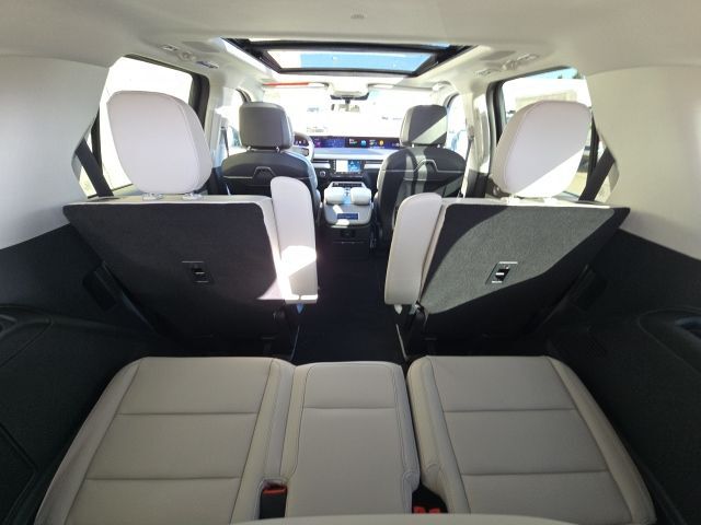 2026 Lincoln Navigator Reserve Watertown SD 2026 Lincoln Navigator Reserve Watertown SD