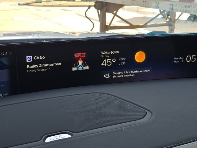 2026 Lincoln Navigator Reserve Watertown SD 2026 Lincoln Navigator Reserve Watertown SD