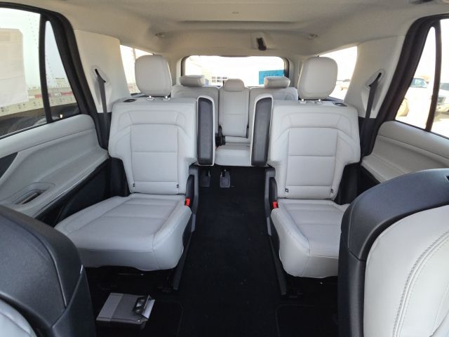 2026 Lincoln Navigator Reserve Watertown SD 2026 Lincoln Navigator Reserve Watertown SD