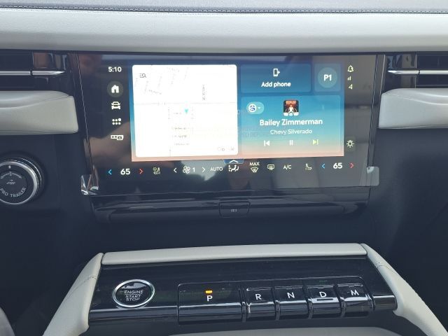 2026 Lincoln Navigator Reserve Watertown SD 2026 Lincoln Navigator Reserve Watertown SD