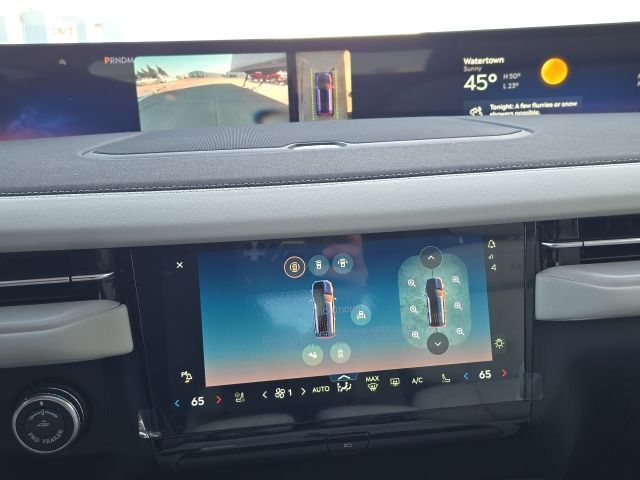 2026 Lincoln Navigator Reserve Watertown SD 2026 Lincoln Navigator Reserve Watertown SD