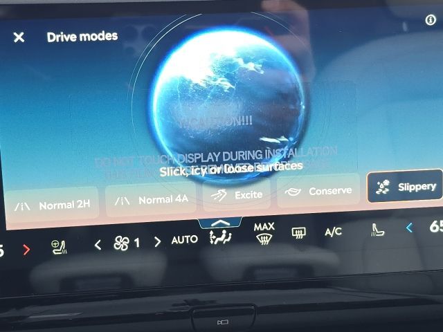 2026 Lincoln Navigator Reserve Watertown SD 2026 Lincoln Navigator Reserve Watertown SD