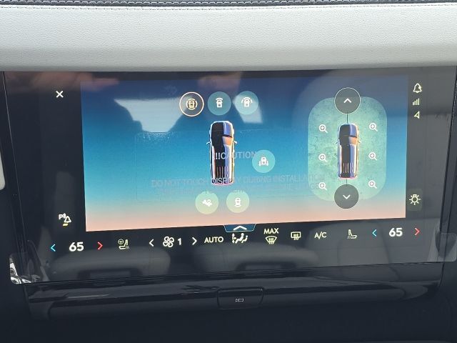 2026 Lincoln Navigator Reserve Watertown SD 2026 Lincoln Navigator Reserve Watertown SD